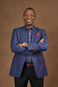 Pastor Tunde Ayeni