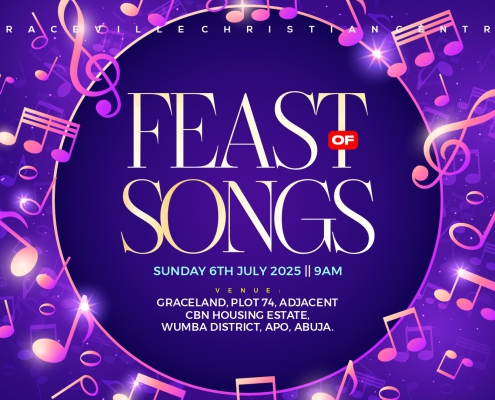 Feast of Songs