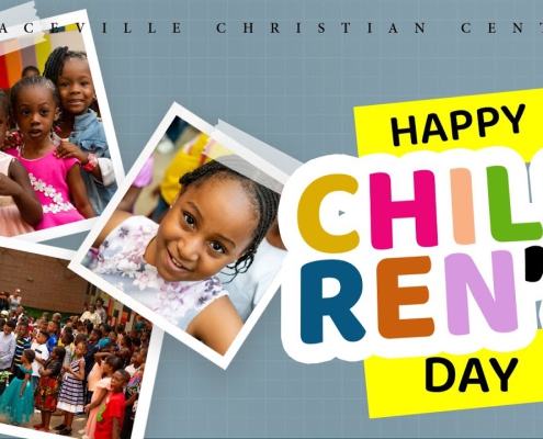 LET YOUR LIGHT SHINE -GREAT OGBONNA & PRAYER SESSION - PASTOR TUNDE AYENI