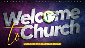 WELCOME TO GRACEVILLE