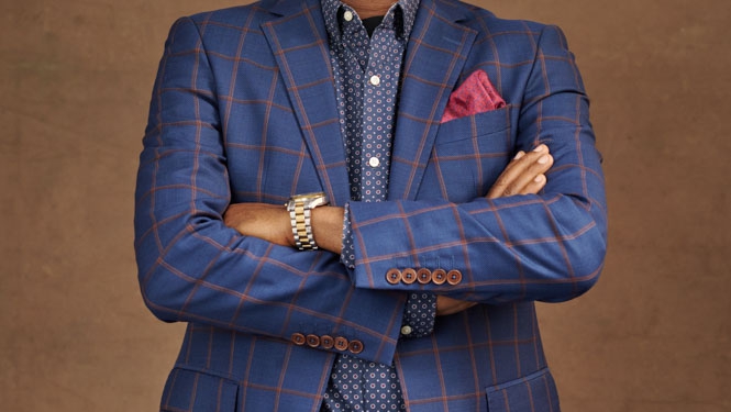Pastor Tunde Ayeni