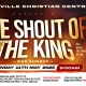 The Shout of the King
