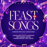 Feast of Songs