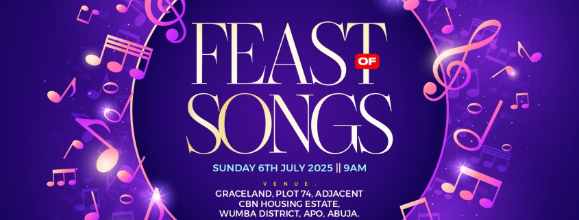 Feast of Songs