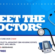 Meet the Doctors