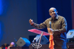 Rev. Gbeminiyi Ebola Rev. Gbeminiyi Ebola