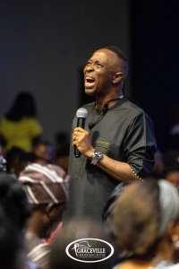 Pastor Tunde Ayeni Pastor Tunde Ayeni