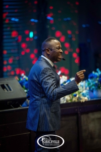 SMS 2026 Pastor Tunde Ayeni