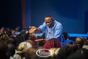 Living by Faith Part 3