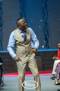 BENEFITS OF PRAYING-PASTOR TUNDE AYENI
