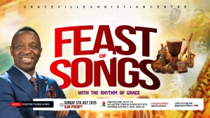 Feast of Songs