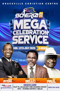 Soteria 2026