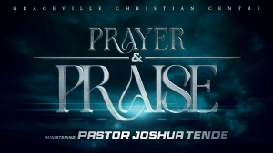 Prayer & Praise